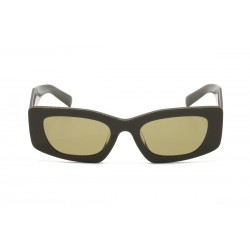 Солнцезащитные очки PRADA D03SD 26J70G GREEN OLIVE