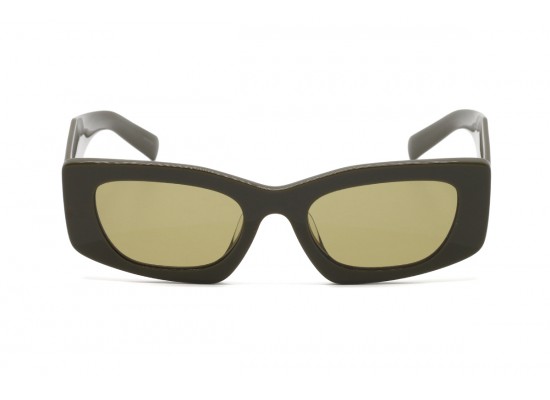Солнцезащитные очки PRADA D03SD 26J70G GREEN OLIVE