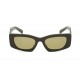 Солнцезащитные очки PRADA D03SD 26J70G GREEN OLIVE