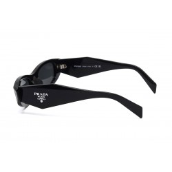 Солнцезащитные очки PRADA B16S 16K08Z DARK GREY
