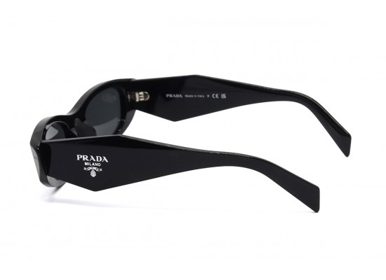 Солнцезащитные очки PRADA B16S 16K08Z DARK GREY
