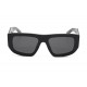 Солнцезащитные очки PRADA D04SU 16K08Z DARK GREY