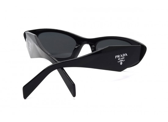 Солнцезащитные очки PRADA B16S 16K08Z DARK GREY