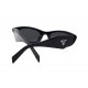 Солнцезащитные очки PRADA B16S 16K08Z DARK GREY