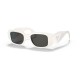 Сонцезахисні окуляри Prada 17WS 1425S0 49 Сонцезахисні окуляри Prada 17WS 1425S0 49