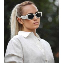 Сонцезахисні окуляри Prada 17WS 1425S0 49