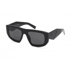 Солнцезащитные очки PRADA D04SU 16K08Z DARK GREY