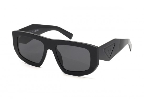 Солнцезащитные очки PRADA D04SU 16K08Z DARK GREY
