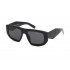 Солнцезащитные очки PRADA D04SU 16K08Z DARK GREY