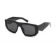 Солнцезащитные очки PRADA D04SU 16K08Z DARK GREY