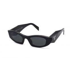 Солнцезащитные очки PRADA B16S 16K08Z DARK GREY