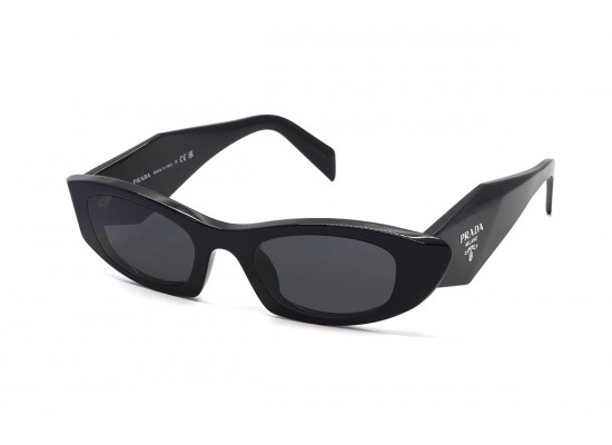Солнцезащитные очки PRADA B16S 16K08Z DARK GREY