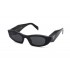 Солнцезащитные очки PRADA B16S 16K08Z DARK GREY