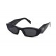 Солнцезащитные очки PRADA B16S 16K08Z DARK GREY