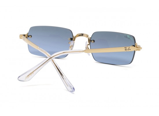 Солнцезащитные очки RAY-BAN 3928 001/S2 Солнцезащитные очки RAY-BAN 3928 001/S2