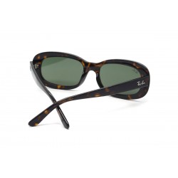 Сонцезахисні окуляри RAY-BAN 2221 902/31 GREEN