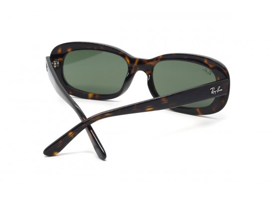 Солнцезащитные очки RAY-BAN 2221 902/31 GREEN