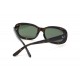 Солнцезащитные очки RAY-BAN 2221 902/31 GREEN