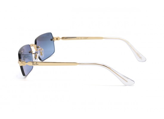 Солнцезащитные очки RAY-BAN 3928 001/S2 Солнцезащитные очки RAY-BAN 3928 001/S2