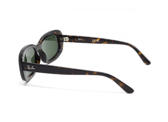 Солнцезащитные очки RAY-BAN 2221 902/31 GREEN
