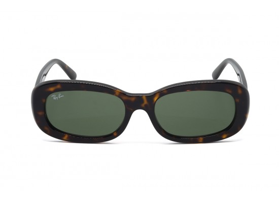 Солнцезащитные очки RAY-BAN 2221 902/31 GREEN