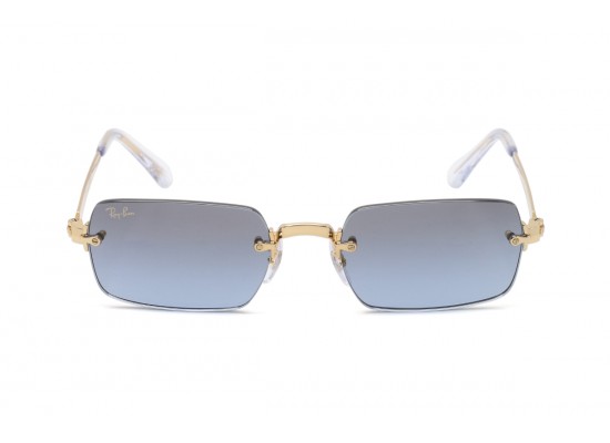 Солнцезащитные очки RAY-BAN 3928 001/S2 Солнцезащитные очки RAY-BAN 3928 001/S2