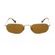  Сонцезахисні окуляри RAY-BAN 3947 001/33 BROWN