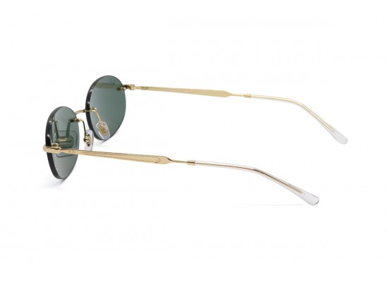 Сонцезахисні окуляри RAY-BAN 3767 001/71