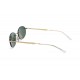 Сонцезахисні окуляри RAY-BAN 3767 001/71