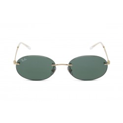 Сонцезахисні окуляри RAY-BAN 3767 001/71