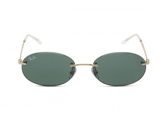 Сонцезахисні окуляри RAY-BAN 3767 001/71