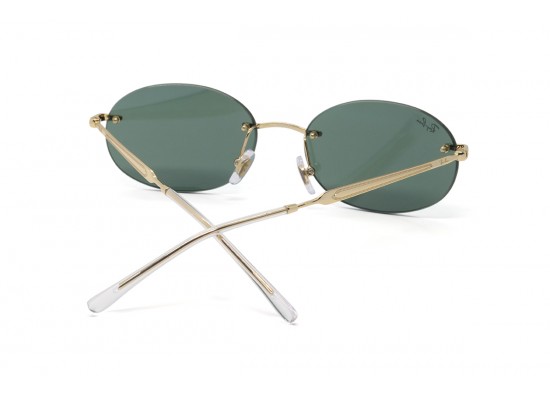 Сонцезахисні окуляри RAY-BAN 3767 001/71