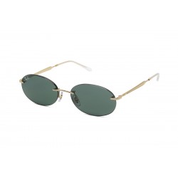Сонцезахисні окуляри RAY-BAN 3767 001/71