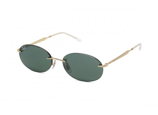 Сонцезахисні окуляри RAY-BAN 3767 001/71