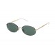 Сонцезахисні окуляри RAY-BAN 3767 001/71