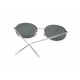 Сонцезахисні окуляри RAY-BAN 3767 003/87 54