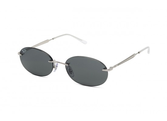 Сонцезахисні окуляри RAY-BAN 3767 003/87 54