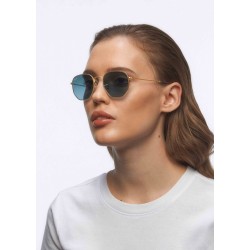 Сонцезахисні окуляри Ray Ban RB 3548N 91233M розмір 51