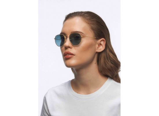 Сонцезахисні окуляри Ray Ban RB 3548N 91233M 51