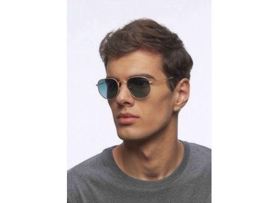 Сонцезахисні окуляри Ray Ban RB 3548N 91233M 51