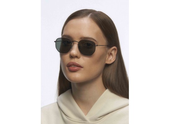 Сонцезахисні окуляри Ray Ban 3548-N 002/58 54