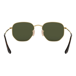 Сонцезахисні окуляри Ray Ban 3548N 001 розмір 51 Сонцезахисні окуляри Ray Ban 3548N 001 розмір 51