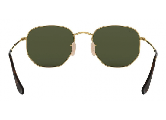 Сонцезахисні окуляри Ray Ban 3548N 001 51