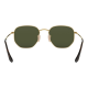 Сонцезахисні окуляри Ray Ban 3548N 001 51
