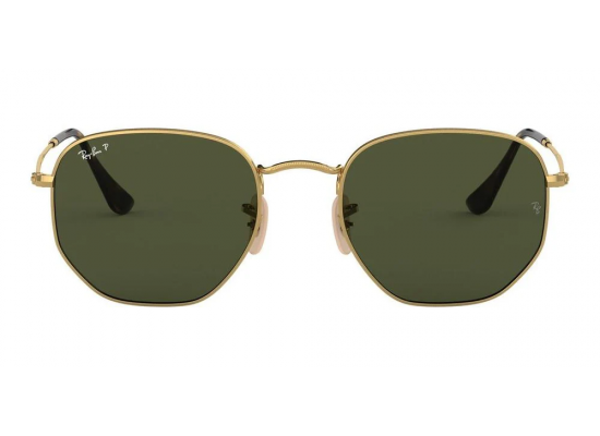 Сонцезахисні окуляри Ray Ban 3548N 001 51