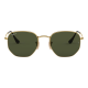 Сонцезахисні окуляри Ray Ban 3548N 001 51