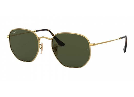 Сонцезахисні окуляри Ray Ban 3548N 001 51