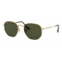 Солнцезащитные очки Ray Ban 3548N 001 размер 51