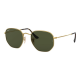 Сонцезахисні окуляри Ray Ban 3548N 001 51