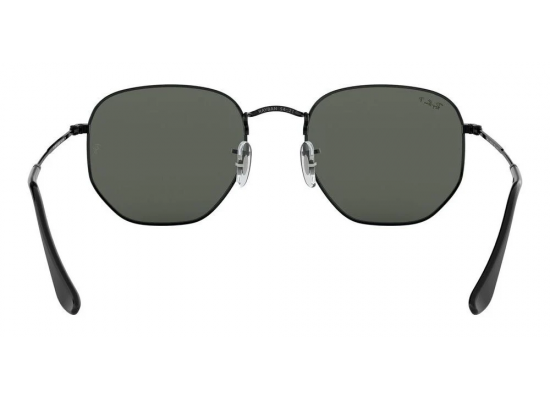 Сонцезахисні окуляри Ray Ban 3548-N 002/58 54